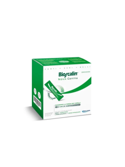 Bioscalin novagenina 30 sobres sabor té