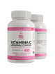 Bioactive labs vitamina C liposomada 60 caps