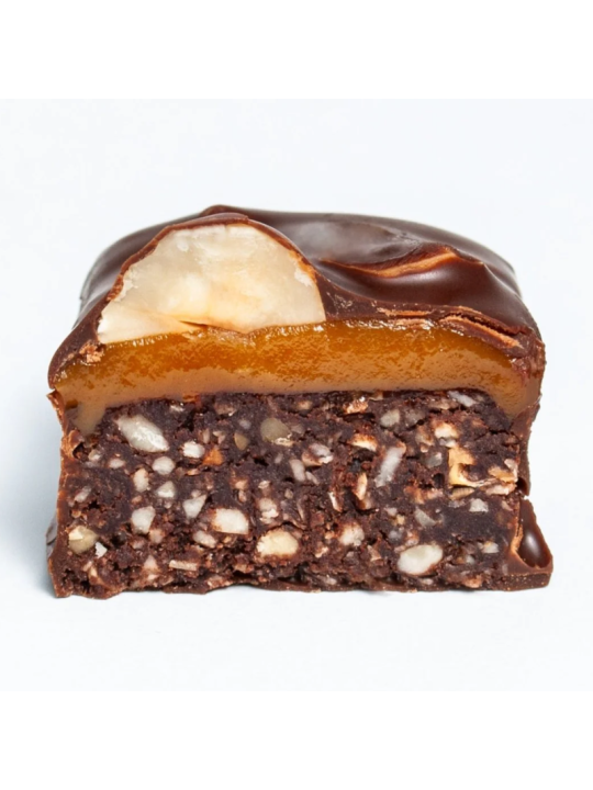 Fizi barrita guilty pleasure brownie babe 45g