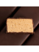 Fizi barrita proteínas hazelnut + choco 45g