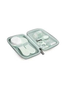 Suavinex set manicura verde