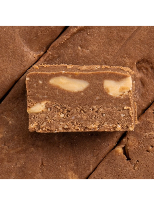 Fizi barrita proteínas peanut + cacao 45g