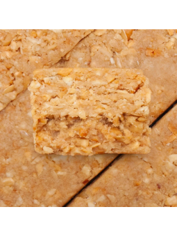 Fizi barrita keto banana + peanut 45g