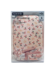 Suavinex set manicura rosa