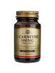 Solgar L-carnitine 500 mg 30 comp