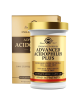 Solgar advanced acidophilus plus 60 caps
