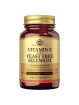 Solgar selenio + vitamina E 50 capsulas vegetales