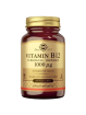 Solgar vitamina B12 1000 microgramos 250 comprimidos