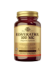 Solgar resveratrol 60 capsulas vegetales