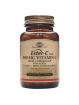 Solgar ester C plus vitamin C bioflavonoides citricos complex 50 capsulas vegetales
