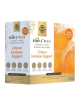 Solgar ester C plus vitamin C 21 sobress 10,6g sabor naranja