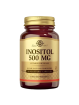 Solgar inositol 500mg 50 capsulas vegetales