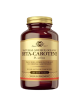 Solgar beta-caroteno 180 capsulas blandas