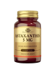 Solgar astaxantina 5 mg 30 capsulas blandas