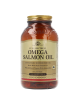 Solgar full spectrum omega salmon oil 120 capsulas blandas