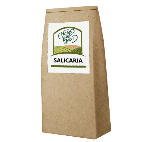 Herbes del moli salicaria 50g