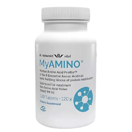 Dr. Reinwald myamino 120 comprimidos