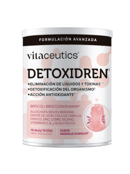 Vitaceutics detoxidren 200g