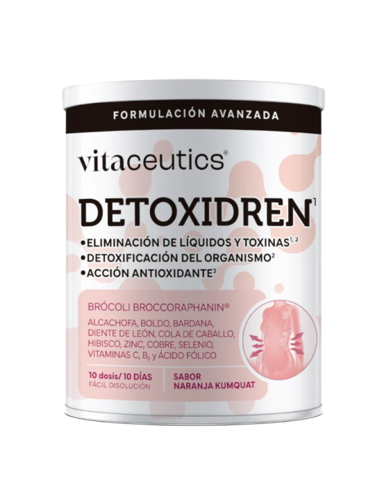 Vitaceutics detoxidren 200g