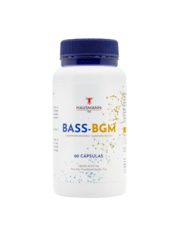 Hausmann bass-BGM 60 capsulas
