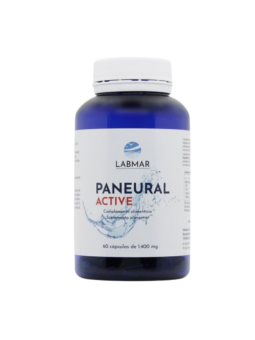 Paneural active 60 capsulas