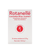 Rotanelle plus 24 sobres 0,78g