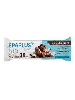 Epaplus Diet Barrita Coco con Chocolate 50 g