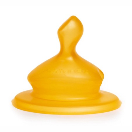 Suavinex tetina latex anatomica t2 m 2 u