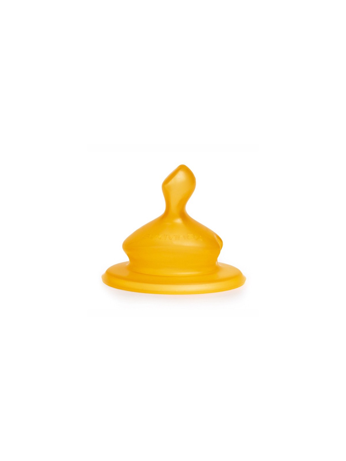 Suavinex tetina latex anatomica t2 m 2 u