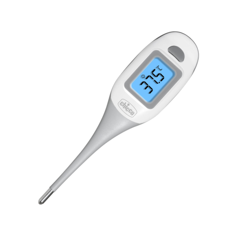 Chicco Termometro Flex Night sonda flexible