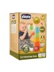 Chicco torre apilable eco+ 2 en 1