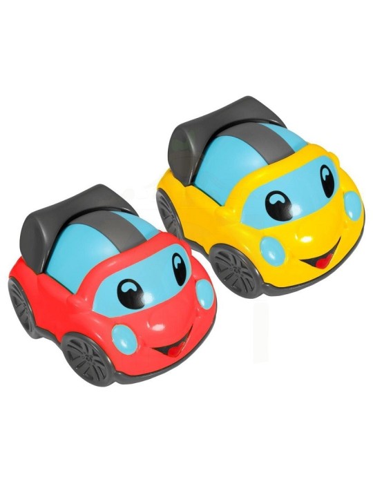 Chicco racing friends