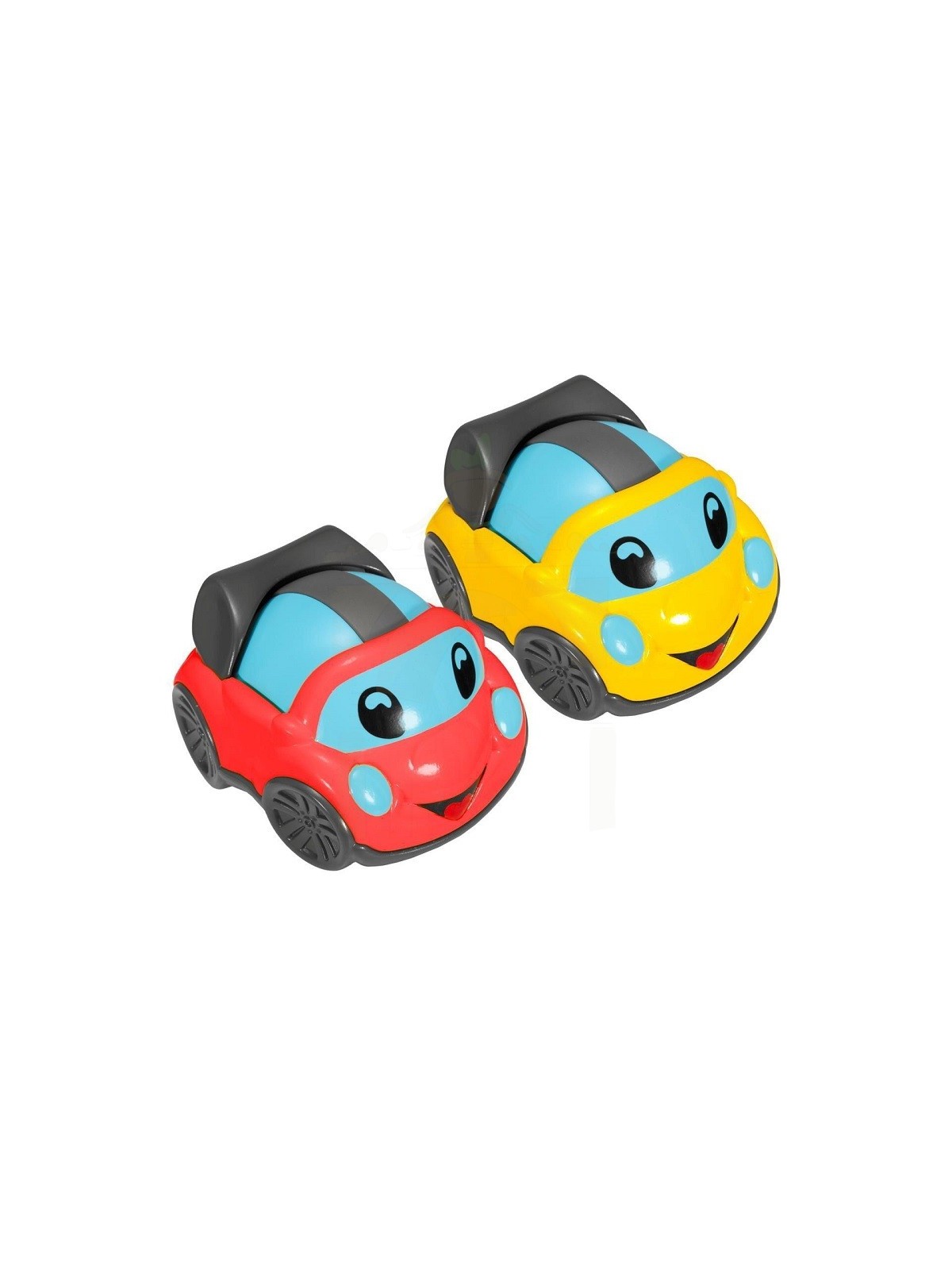 Chicco racing friends