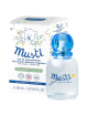 Mustela musti eau de soin spray