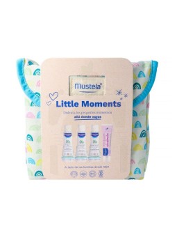 Mustela Neceser Little Moments
