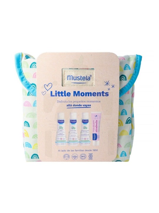 Mustela Neceser Little Moments
