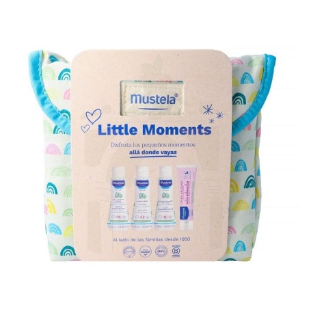 Mustela Neceser Little Moments