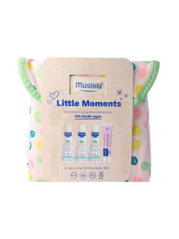 Mustela Neceser Little Moments