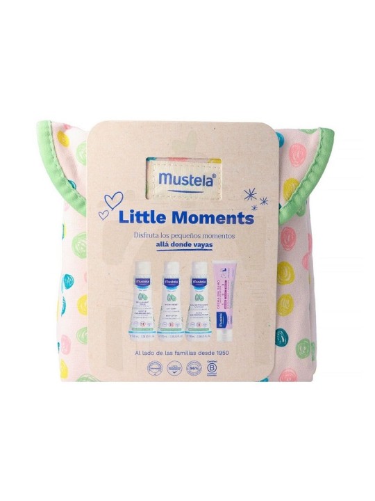 Mustela Neceser Little Moments