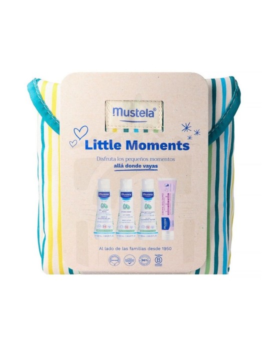 Mustela Neceser Little Moments
