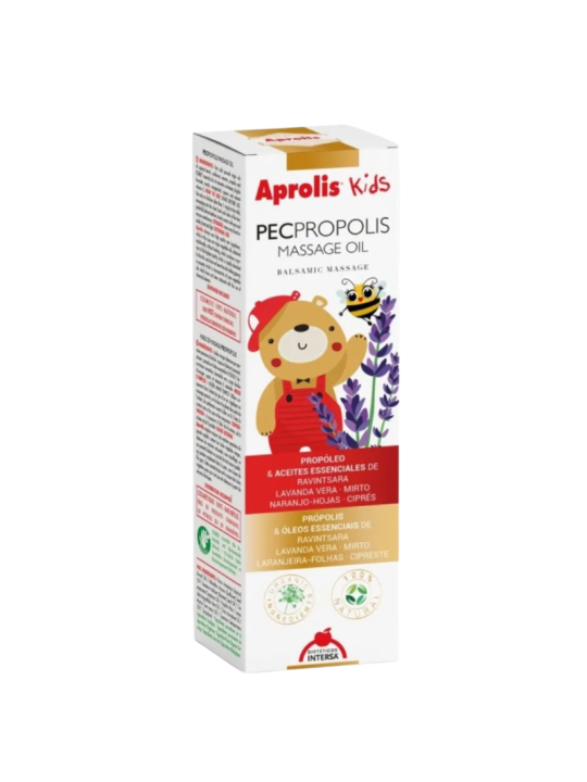 Aprolis kids pecpropolis