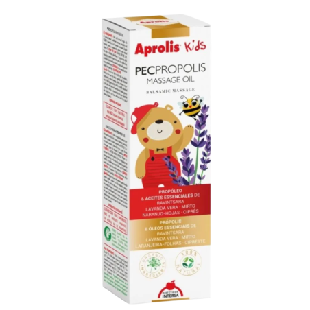 Aprolis kids pecpropolis