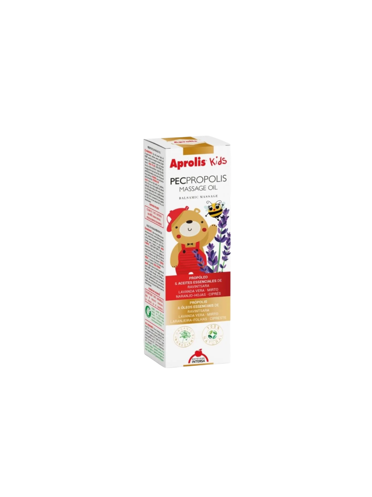 Aprolis kids pecpropolis