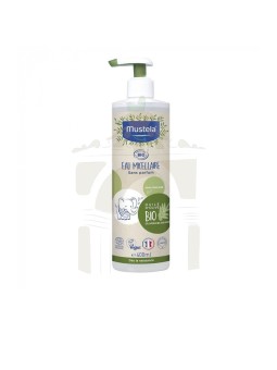 Mustela agua micelar bio