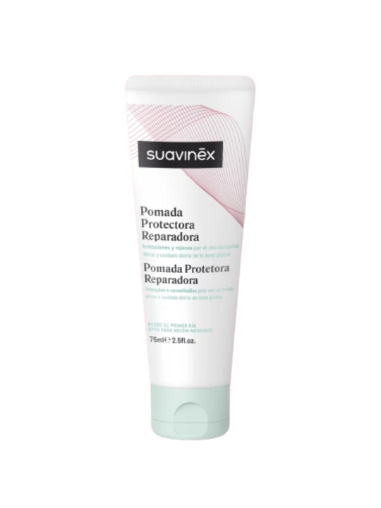 Suavinex baby pomada protectora reparadora 50ml