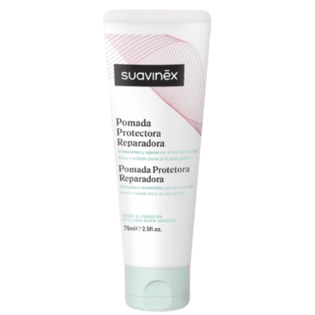Suavinex baby pomada protectora reparadora 50ml