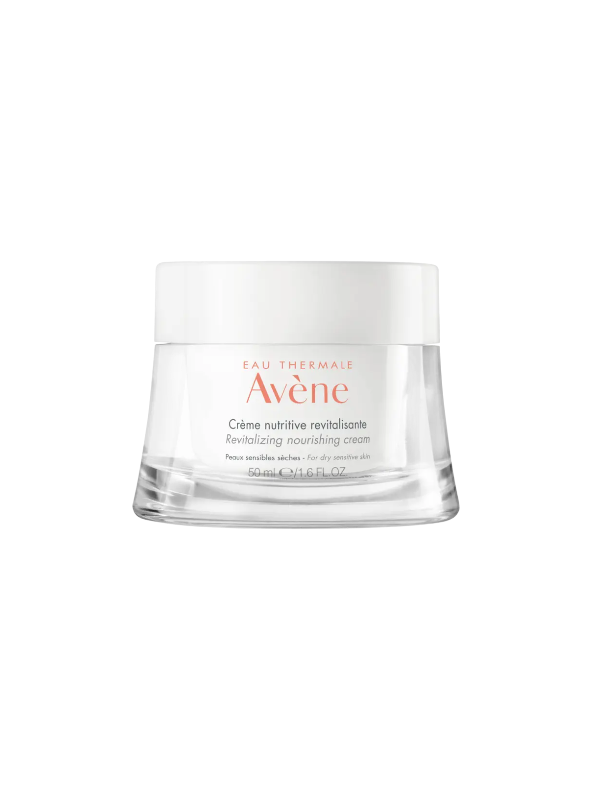 Avene crema nutritiva revitalizante