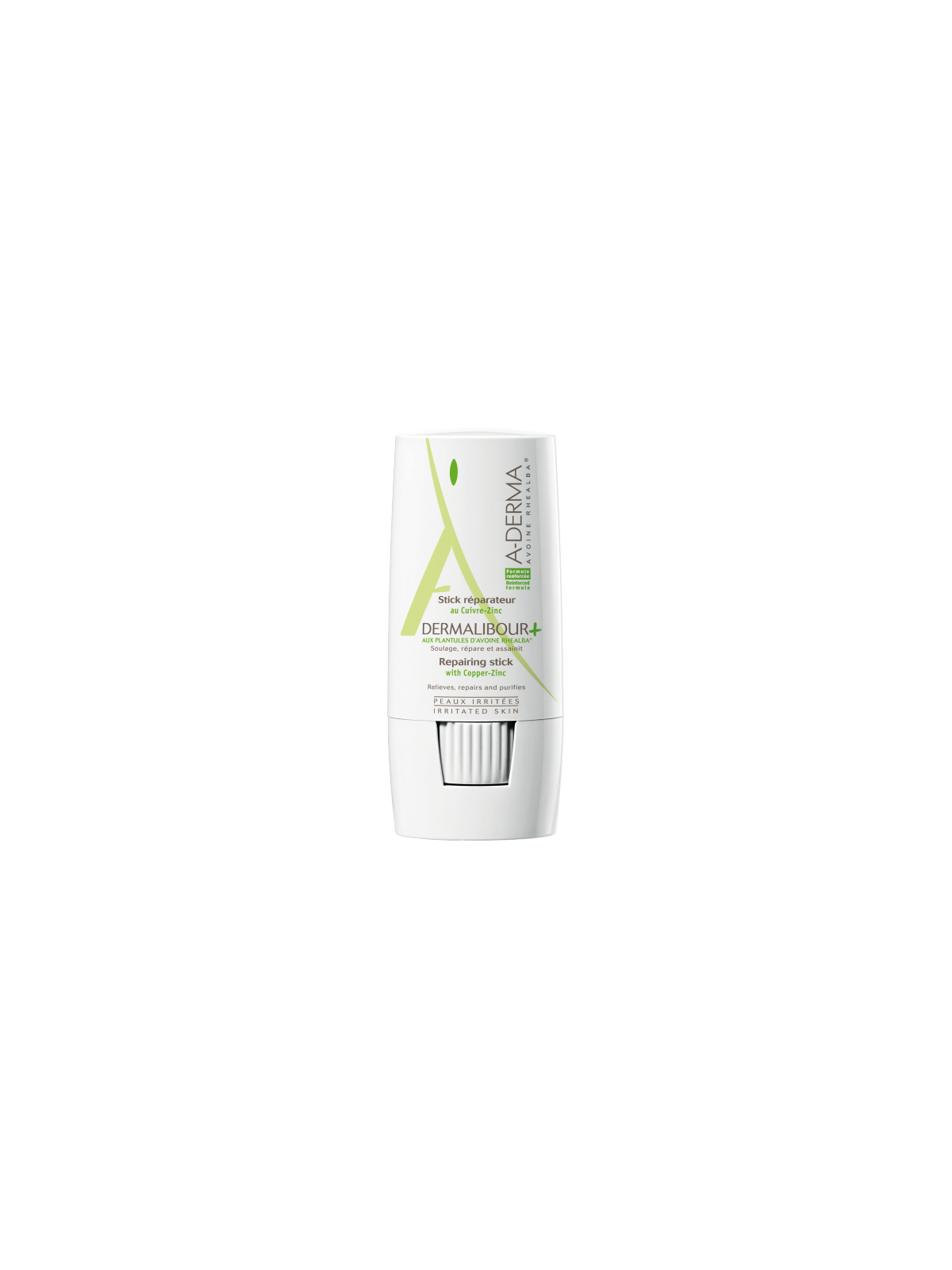 A-derma dermalibour+ stick reparador