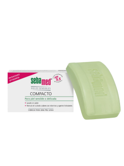 Sebamed compacto 100 g