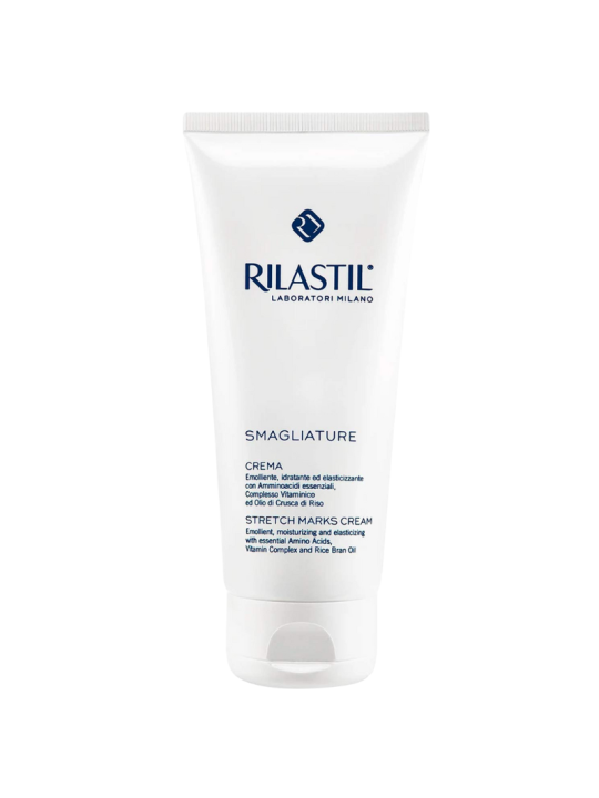 Rilastil smagliature antiestrias crema